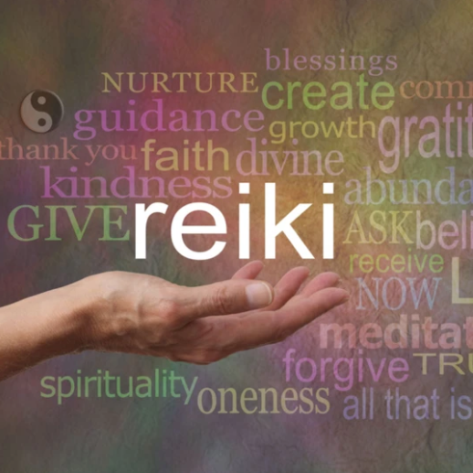Your Reiki Questions Answered – Clear Intuition