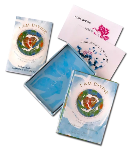 Develop Your Own Reading Style with Oracle Cards