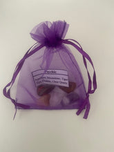 Load image into Gallery viewer, Crystal Healing Bag - Psychic