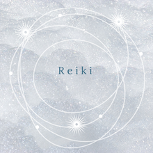 Load image into Gallery viewer, Reiki