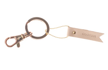 Load image into Gallery viewer, Good Karma Miyuki Bracelet | Strength & Grace - Indigo/Gold