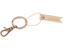 Load image into Gallery viewer, Good Karma Miyuki Bracelet | Brave - Gray/Black/Silver