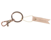 Load image into Gallery viewer, Good Karma Miyuki Charm Bracelet | Love Always Wins - Eclipse/Sparkle/Silver