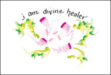Load image into Gallery viewer, I Am Divine Cards
