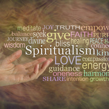 Load image into Gallery viewer, Spiritual Response Therapy (SRT)