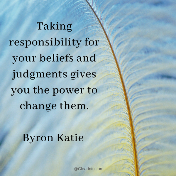 What Beliefs Are You Carrying Into the New Year?