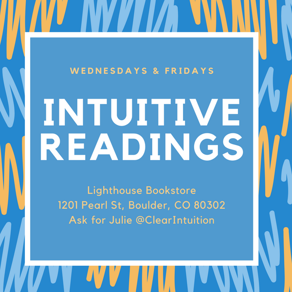 Find Our What's in Store for You In November! Visit me at Lighthouse Bookstore Today