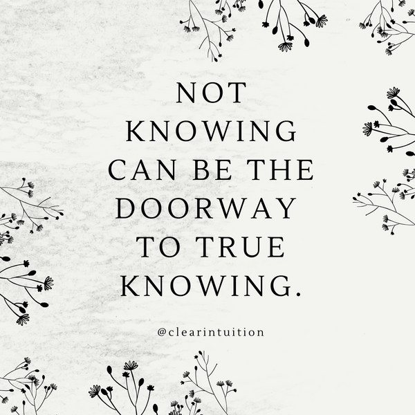 The Hidden Gems in Uncertainty