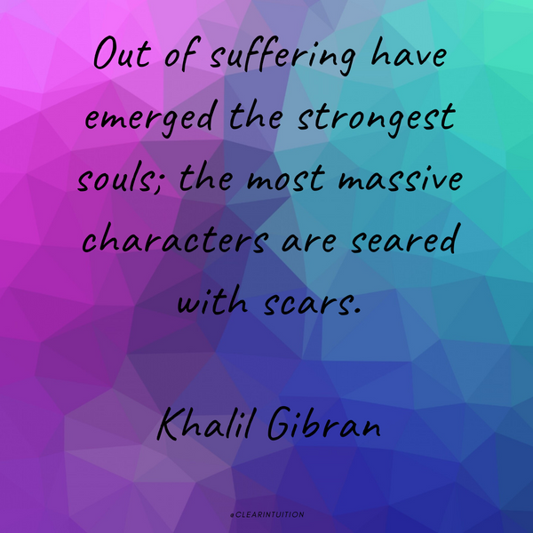Why to Embrace Your Challenges as Growth Opportunities