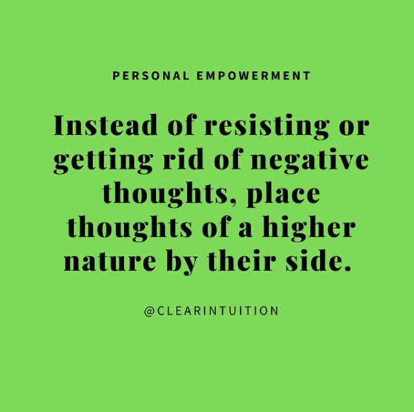 Personal Empowerment #4