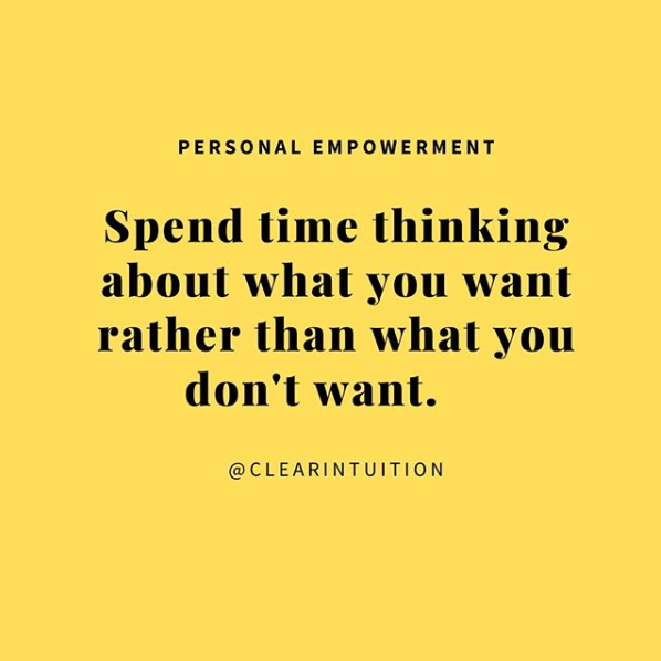 Personal Empowerment #2