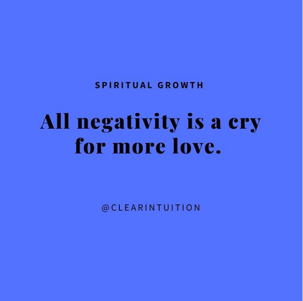 Spiritual Growth #2