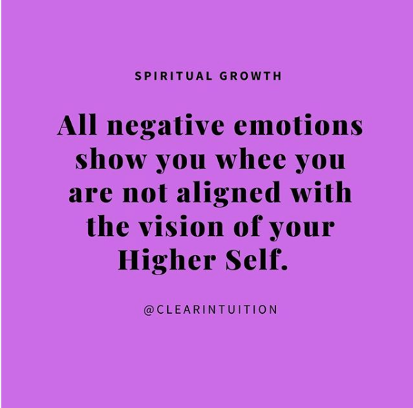 Spiritual Growth #4