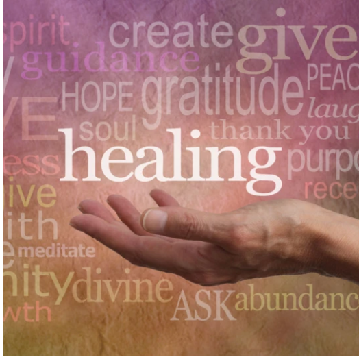 Find Peace and Clarity with Energy Healing