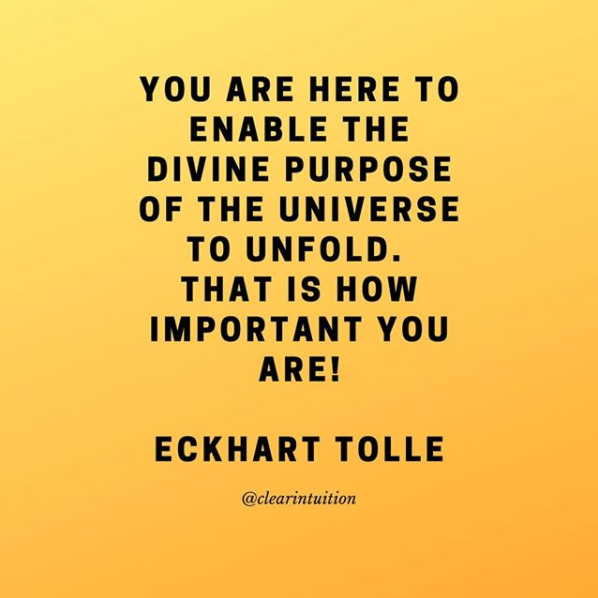 Shine On! You Matter!