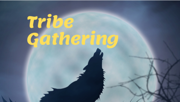 Register for the October 5th Online Spiritual Gathering