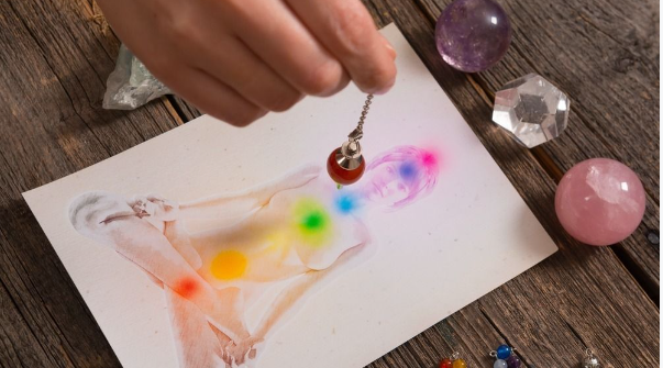Register for the Pendulums: Beyond The Basics via Zoom Class - October 12, 2020