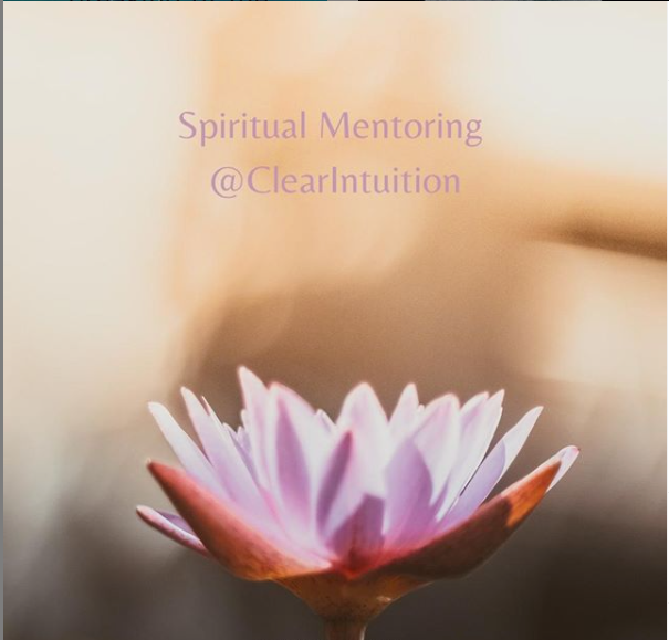 Discover How Spiritual Mentorship Can Help You Reach Your Greatest Potential