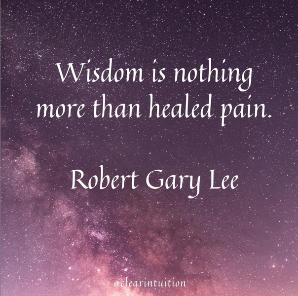 The Truth about Wisdom
