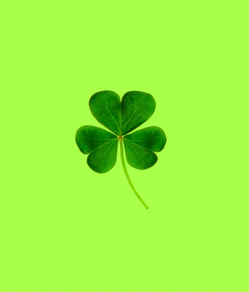 Lucky You! Intuitive Readings for St Patricks Day at Lighthouse Bookstore - March 17, 2021