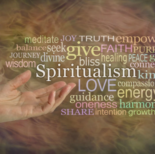 Get to Know SRT: Spiritual Response Therapy