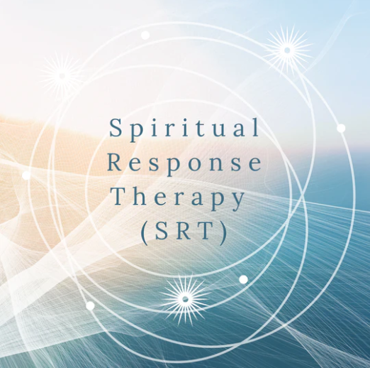 What Clients Say About Spiritual Response Therapy (SRT)