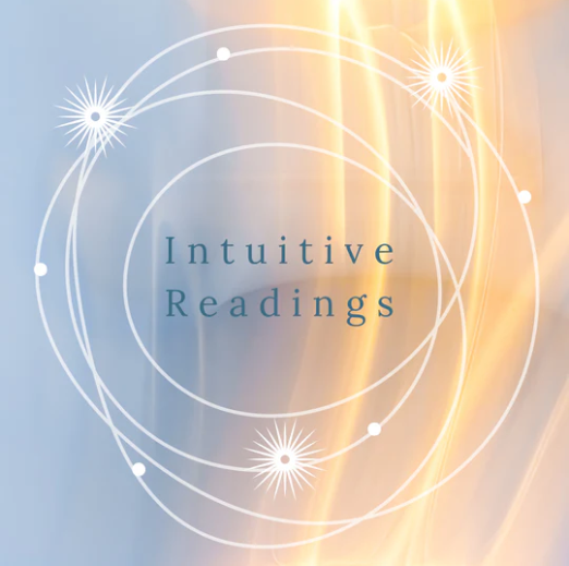 What Clients Say About Intuitive Readings