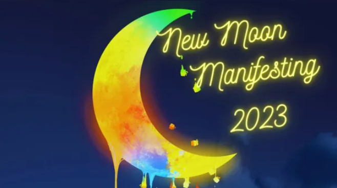 What Clients Have To Say About New Moon Manifesting