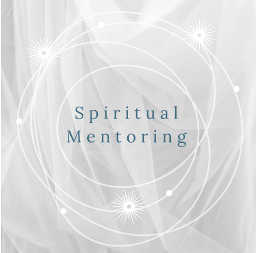 Develop Your Intuitive Gifts with Spiritual Mentoring