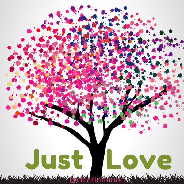 Just Love