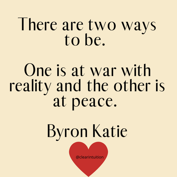War? or Peace?