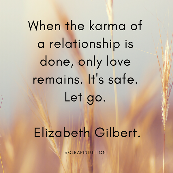 Relationships are Gifts. Even Painful Ones.