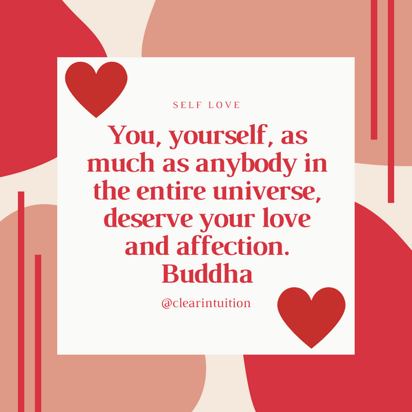 Acknowledge Your Remarkable Self