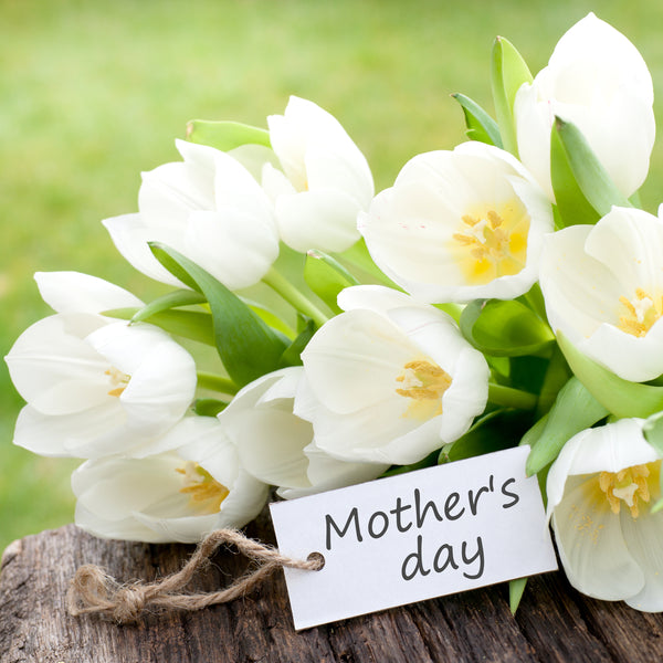 Lift Mom's Spirt This Mother's Day with Special Gifts