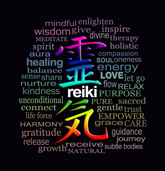 Does Reiki Healing Really Work?