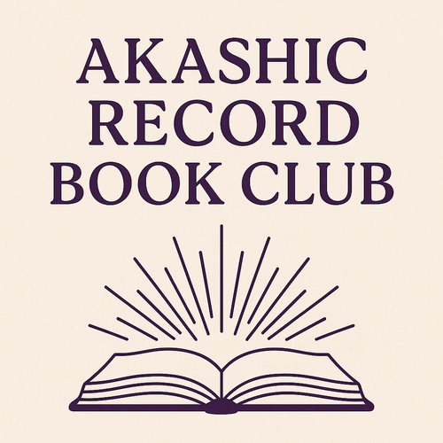 Akashic Records Book Club