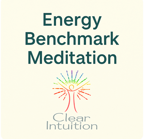 Energy Benchmark Meditation