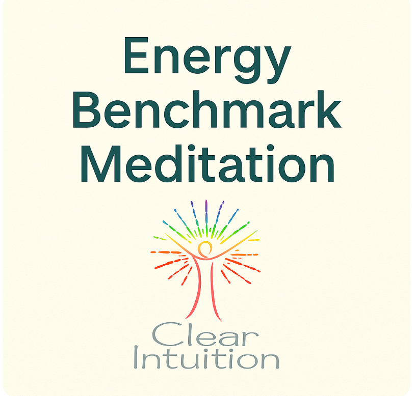 Energy Benchmark Meditation