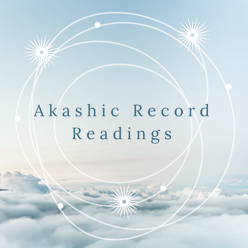 Akashic Records Readings