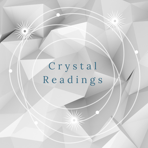 Crystal Readings