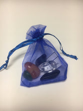 Load image into Gallery viewer, Crystal Healing Bag - Wellness and Healing