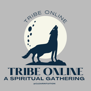 Tribe Online - A Spiritual Gathering (via Zoom)