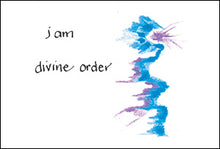 Load image into Gallery viewer, I Am Divine Cards